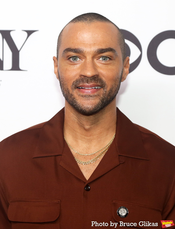 Photos: 2022 Tony Awards Nominees Meet the Press- Part 1 Image