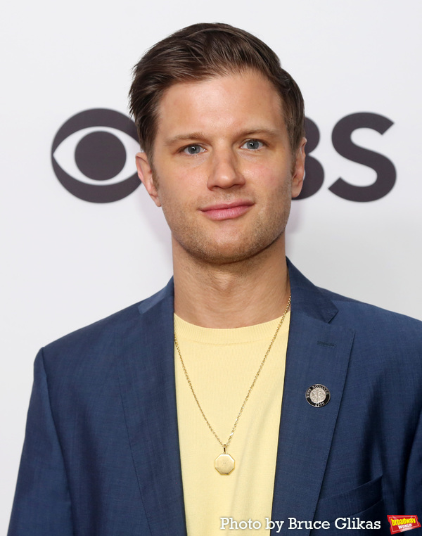 Photos: 2022 Tony Awards Nominees Meet the Press- Part 1 Image