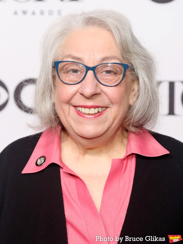 Photos: 2022 Tony Awards Nominees Meet the Press- Part 1 Image