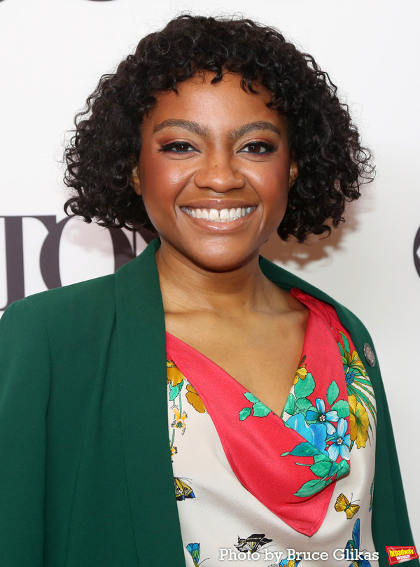 Photos: 2022 Tony Awards Nominees Meet the Press- Part 1 Image