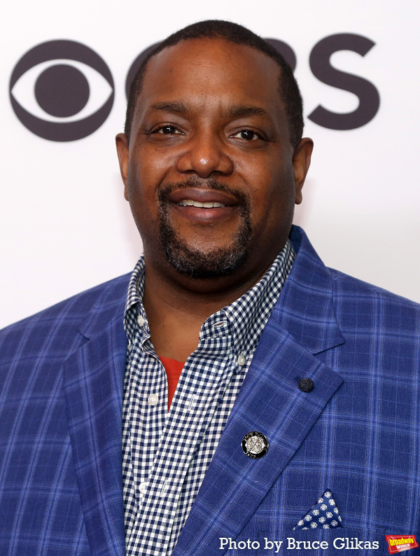 Photos: 2022 Tony Awards Nominees Meet the Press- Part 1 Image