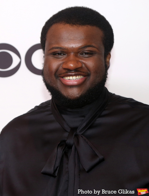 Photos: 2022 Tony Awards Nominees Meet the Press- Part 1 Image