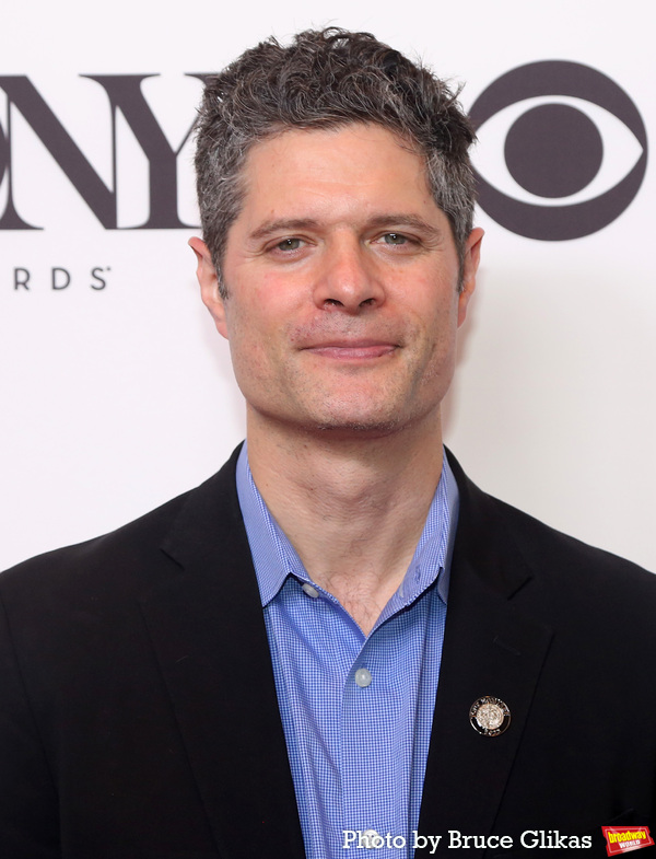 Photos: 2022 Tony Awards Nominees Meet the Press- Part 1 Image