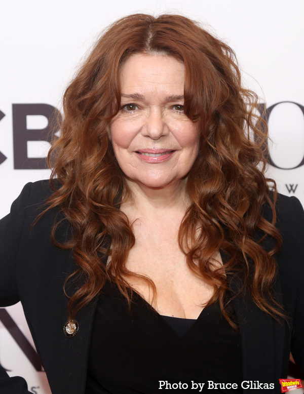 Photos: 2022 Tony Awards Nominees Meet the Press- Part 1 Image