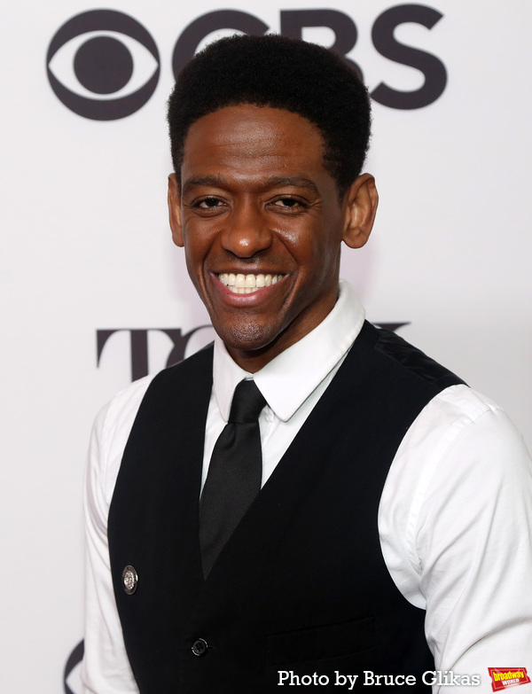 Photos: 2022 Tony Awards Nominees Meet the Press- Part 1 Image