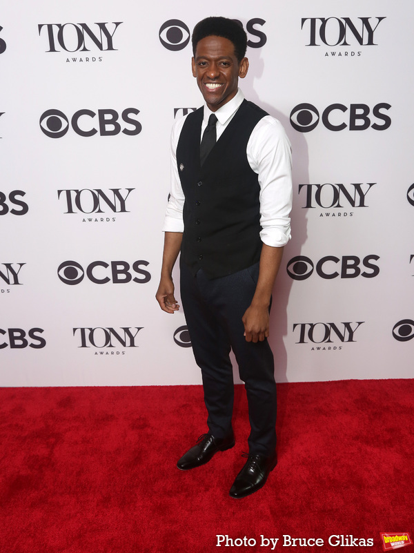 Photos: 2022 Tony Awards Nominees Meet the Press- Part 1 