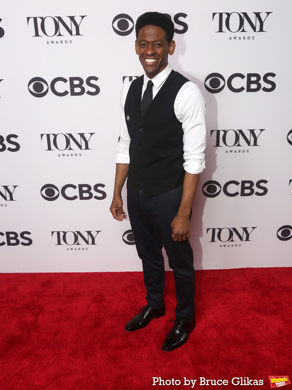 Photos: 2022 Tony Awards Nominees Meet the Press- Part 1 Image