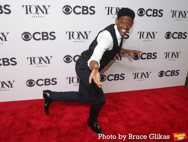 Photos: 2022 Tony Awards Nominees Meet the Press- Part 1  Image