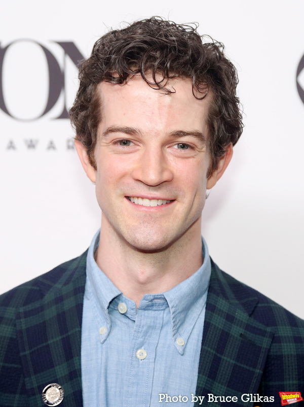 Photos: 2022 Tony Awards Nominees Meet the Press- Part 1 Image