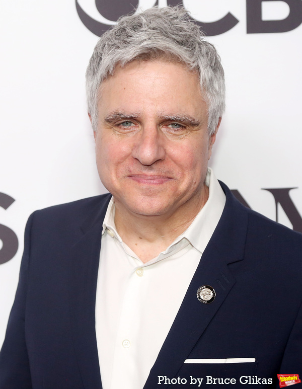 Photos: 2022 Tony Awards Nominees Meet the Press- Part 1 Image