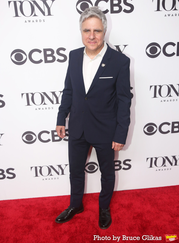 Photos: 2022 Tony Awards Nominees Meet the Press- Part 1 Image