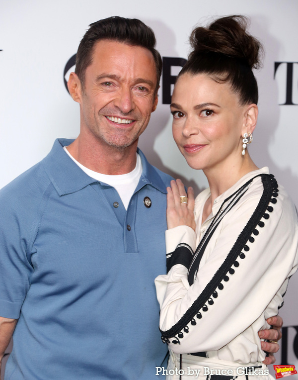 Photos: 2022 Tony Awards Nominees Meet the Press- Part 1 Image
