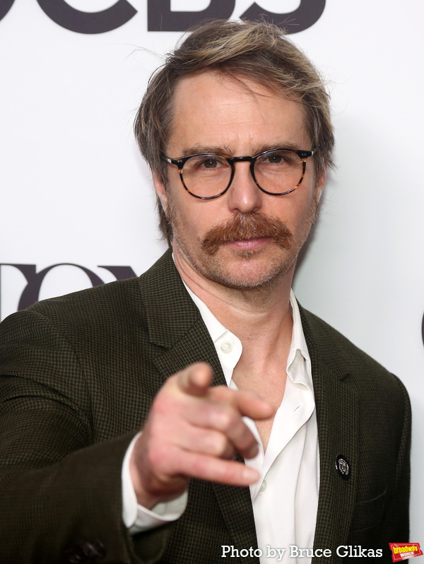 Photos: 2022 Tony Awards Nominees Meet the Press- Part 1 Image