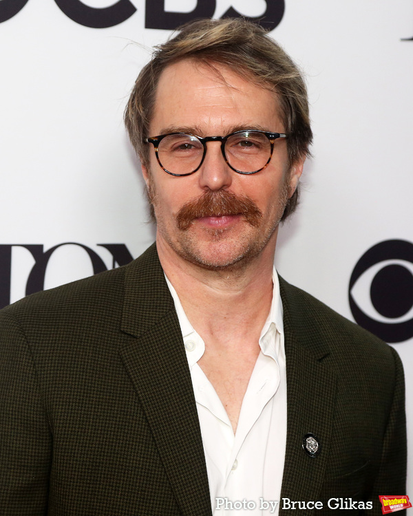 Photos: 2022 Tony Awards Nominees Meet the Press- Part 1 Image