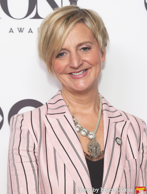 Photos: 2022 Tony Awards Nominees Meet the Press- Part 1 Image
