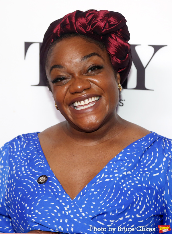 Photos: 2022 Tony Awards Nominees Meet the Press- Part 1 Image