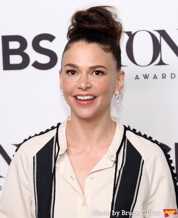Photos: 2022 Tony Awards Nominees Meet the Press- Part 1 Image