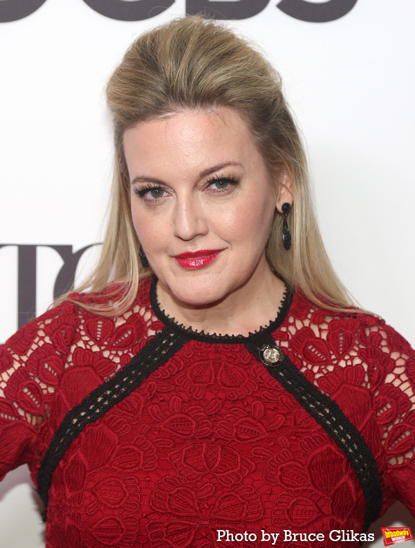 Photos: 2022 Tony Awards Nominees Meet the Press- Part 1 Image
