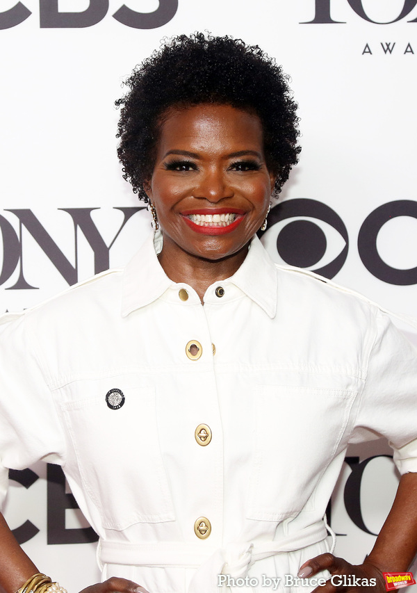 Photos: 2022 Tony Awards Nominees Meet the Press- Part 1 Image