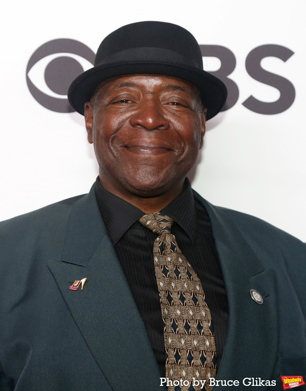 Photos: 2022 Tony Awards Nominees Meet the Press- Part 1 Image