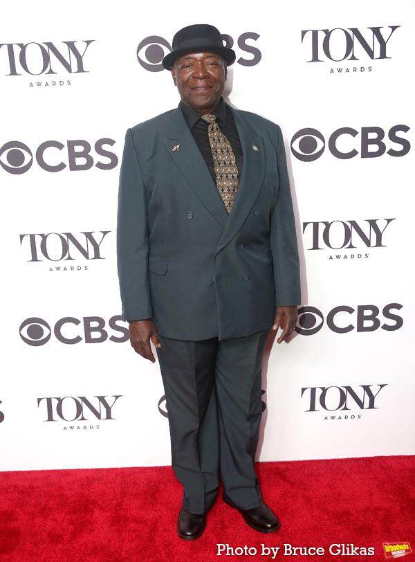 Photos: 2022 Tony Awards Nominees Meet the Press- Part 1 Image