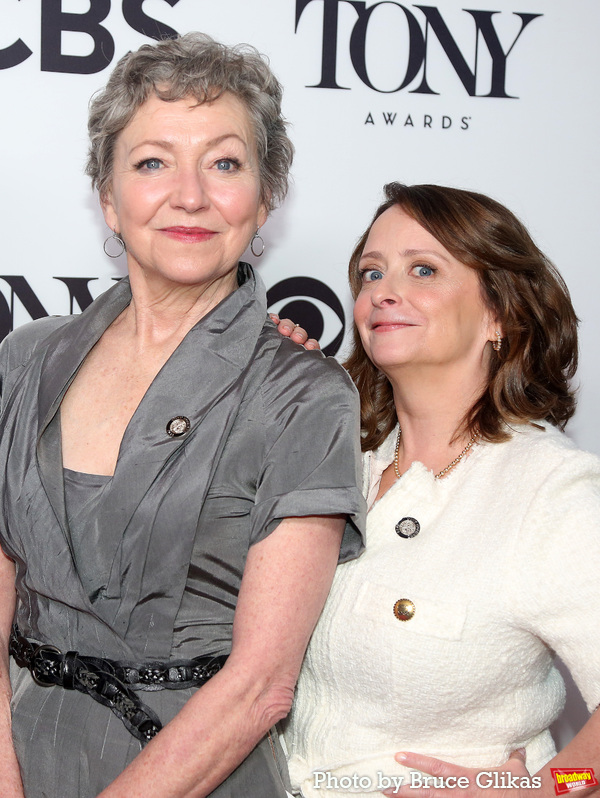Photos: 2022 Tony Awards Nominees Meet the Press- Part 1 Image