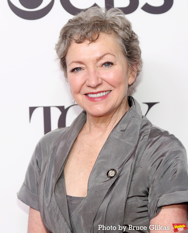 Photos: 2022 Tony Awards Nominees Meet the Press- Part 1 Image