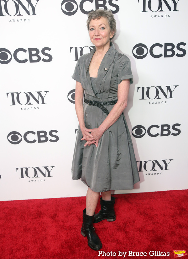 Photos: 2022 Tony Awards Nominees Meet the Press- Part 1 Image