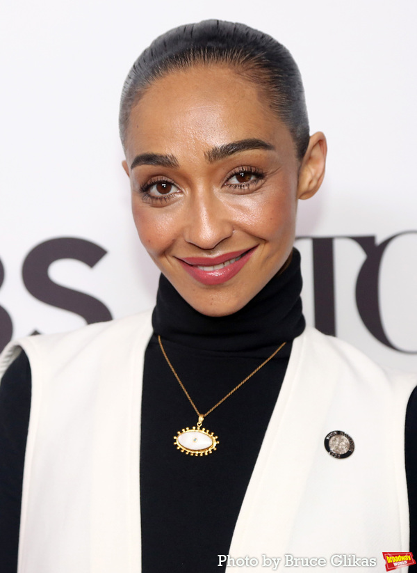 Photos: 2022 Tony Awards Nominees Meet the Press- Part 1 Image