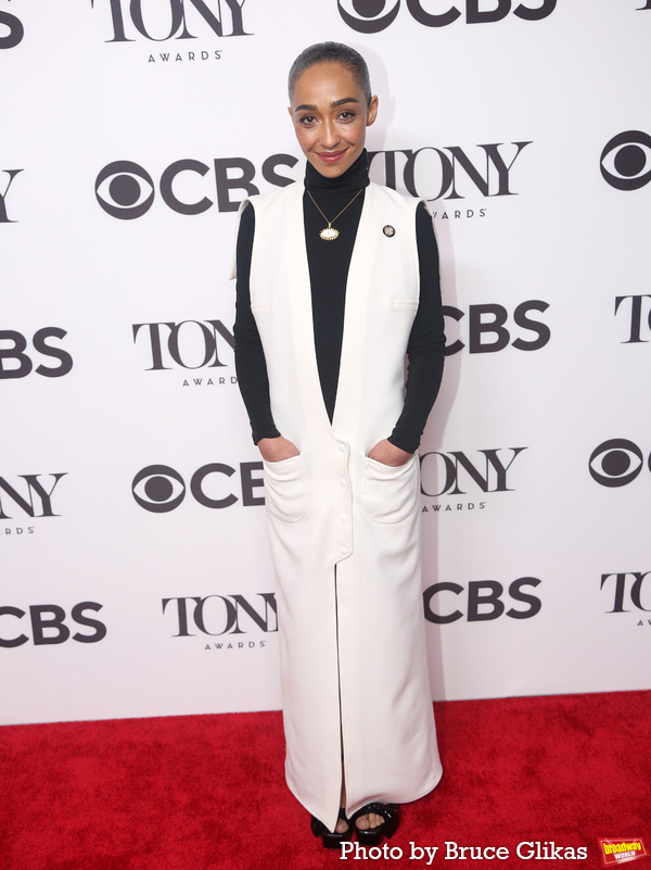 Photos: 2022 Tony Awards Nominees Meet the Press- Part 1 Image