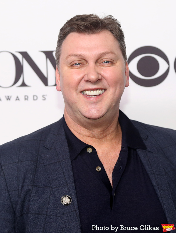 Photos: 2022 Tony Awards Nominees Meet the Press- Part 1 Image