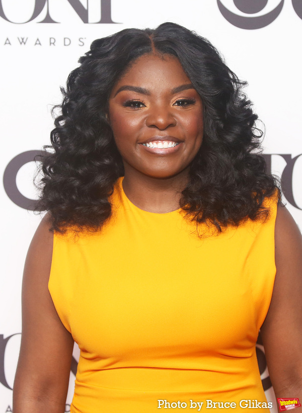 Photos: 2022 Tony Awards Nominees Meet the Press- Part 1  Image