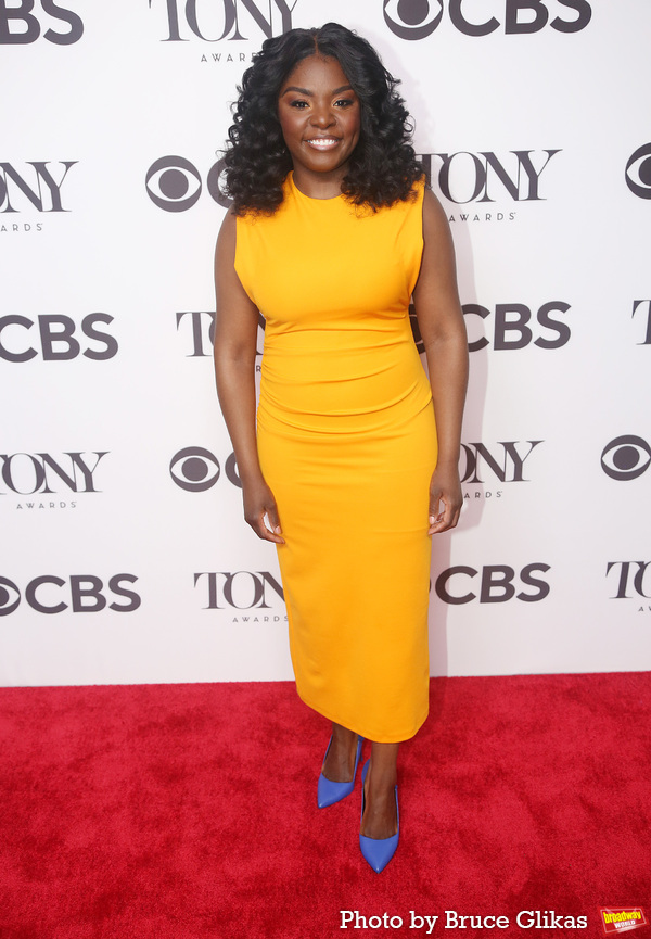 Photos: 2022 Tony Awards Nominees Meet the Press- Part 1 Image