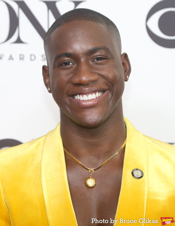 Photos: 2022 Tony Awards Nominees Meet the Press- Part 1 Image