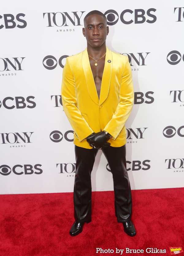 Photos: 2022 Tony Awards Nominees Meet the Press- Part 1 Image