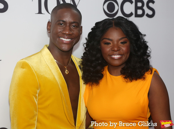 Photos: 2022 Tony Awards Nominees Meet the Press- Part 1 Image