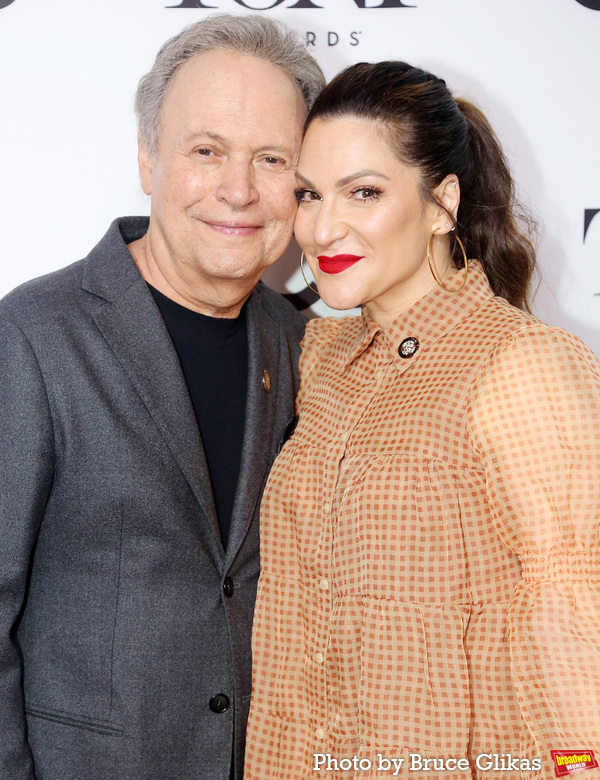 Photos: 2022 Tony Awards Nominees Meet the Press- Part 1 Image