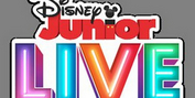 DISNEY JUNIOR TOUR Is Back With An All-New Live Show Coming To Mayo Performing Arts Center Photo