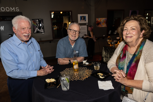 Photos: Inside Theatre Roundtable's CENTRAL OHIO THEATRE ROUNDTABLE ANNUAL CELEBRATION 