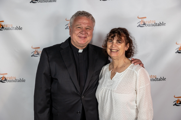 Photos: Inside Theatre Roundtable's CENTRAL OHIO THEATRE ROUNDTABLE ANNUAL CELEBRATION Image