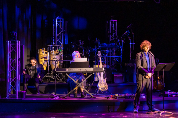 Photos: Inside Theatre Roundtable's CENTRAL OHIO THEATRE ROUNDTABLE ANNUAL CELEBRATION Image