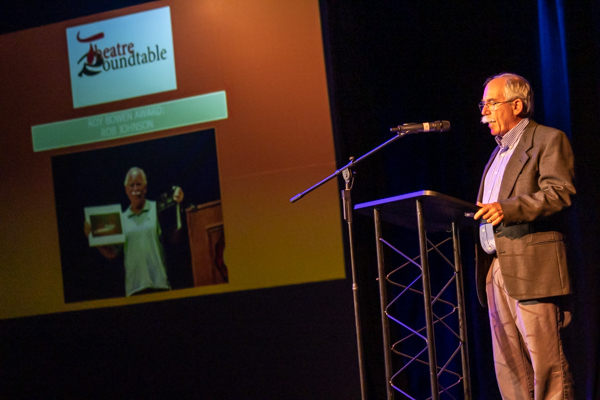 Photos: Inside Theatre Roundtable's CENTRAL OHIO THEATRE ROUNDTABLE ANNUAL CELEBRATION 