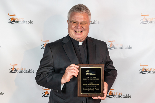 Photos: Inside Theatre Roundtable's CENTRAL OHIO THEATRE ROUNDTABLE ANNUAL CELEBRATION Image