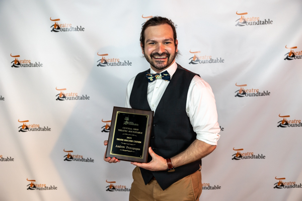 Photos: Inside Theatre Roundtable's CENTRAL OHIO THEATRE ROUNDTABLE ANNUAL CELEBRATION Image