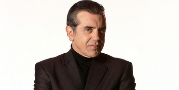 A BRONX TALE: One Man Show Starring Chazz Palminteri, Tickets On Sale May 20 at Byham Thea Photo