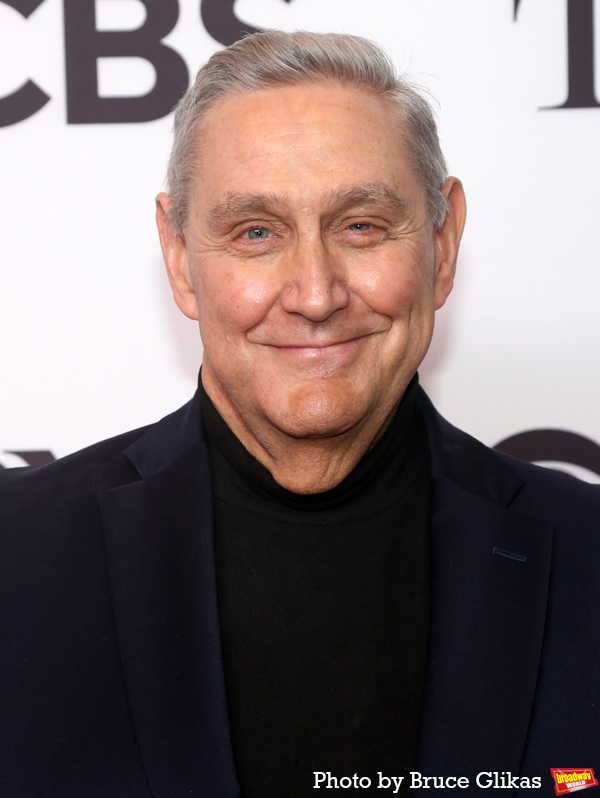 Photos: 2022 Tony Awards Nominees Meet the Press- Part 2 Image