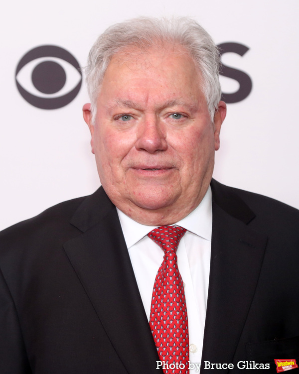 Photos: 2022 Tony Awards Nominees Meet the Press- Part 2 Image