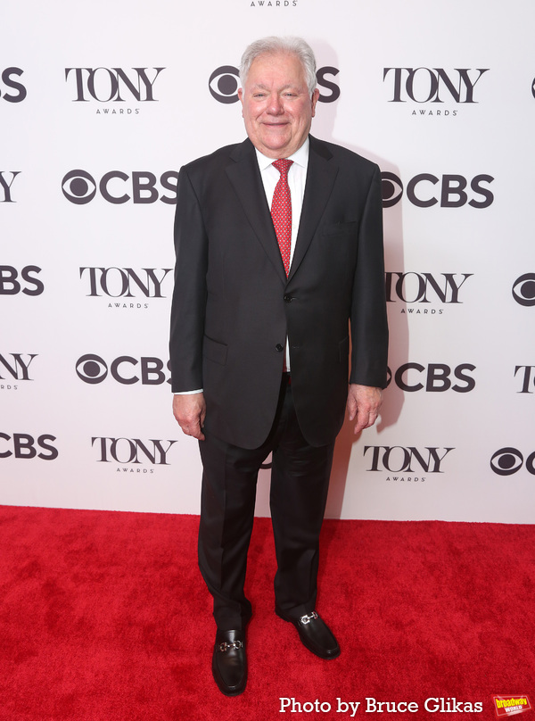 Photos: 2022 Tony Awards Nominees Meet the Press- Part 2 Image