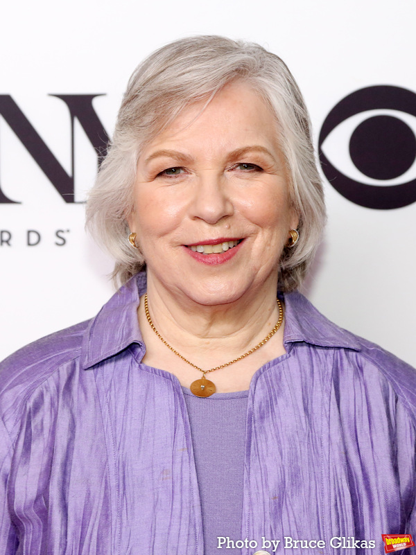 Photos: 2022 Tony Awards Nominees Meet the Press- Part 2 Image