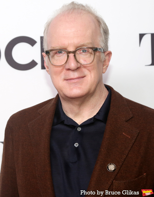 Photos: 2022 Tony Awards Nominees Meet the Press- Part 2 Image